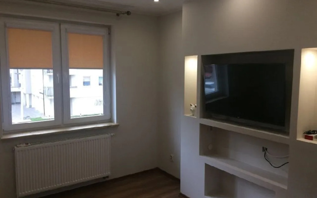 Apartament Gdansk, Darmowy Parking Prywatny
