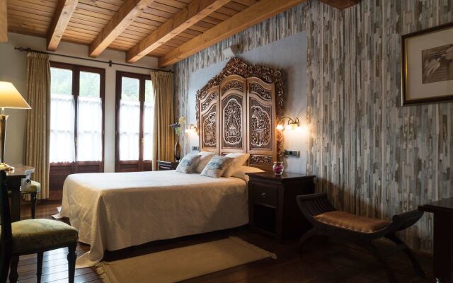 Etxegana Hotel & Spa
