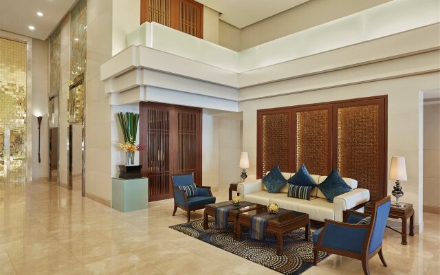 Centre Point Plus Hotel Silom