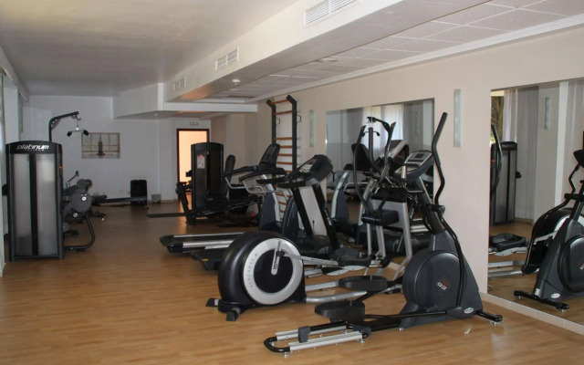 Hotel Marins Playa Suites - Adults Only