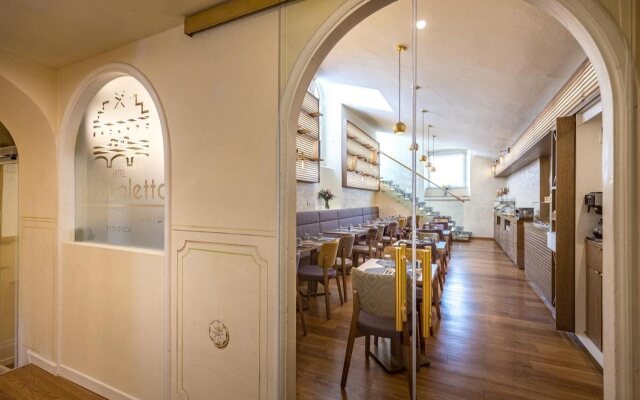 Hotel La Scaletta Al Ponte Vecchio