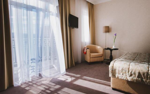 Hotel Alkor