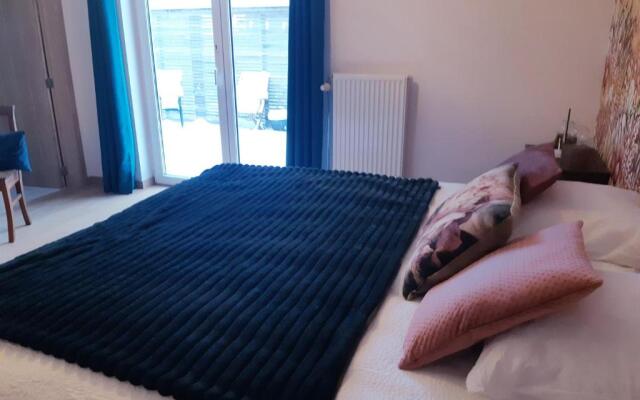 B&B Caprice d'Epices