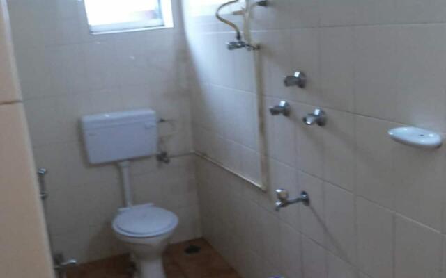 Sai Prabhavati Hotel
