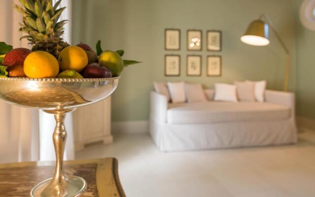 Castello San Marco Charming Hotel & Spa