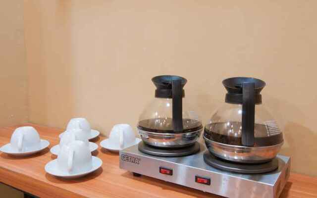 TONITEL Hotel Malioboro Yogyakarta