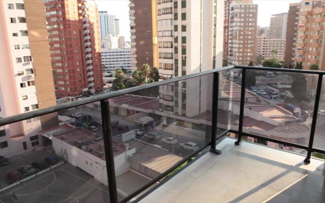 Torre Ipanema Apartamentos