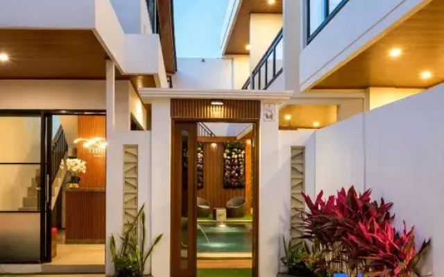 The Saren Co Living by SooBali