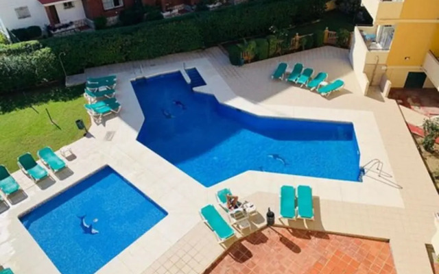 Apartment Club Playa Flores Torremolinos