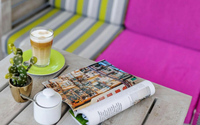 ibis Styles Arnsberg Sauerland