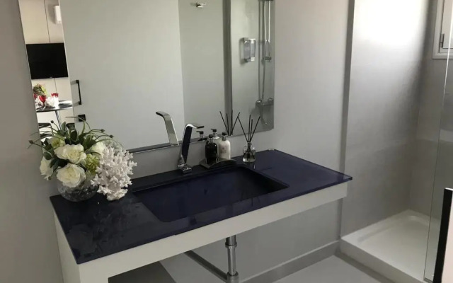 Levante Boutique Apartments