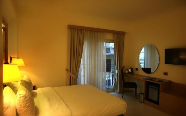 Beyoglu MLS Hotel