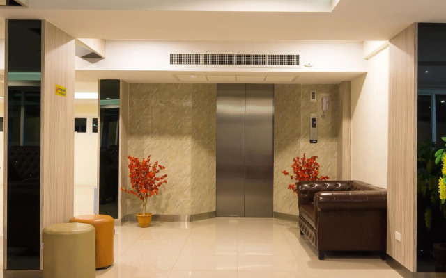 NRC Residence Suvarnabhumi