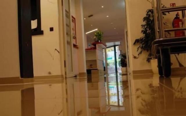 Hotel Friesengeist