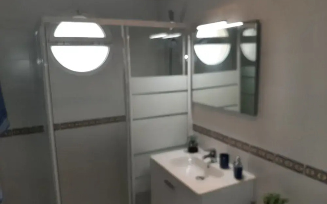 Apartment Huerta del Obispo