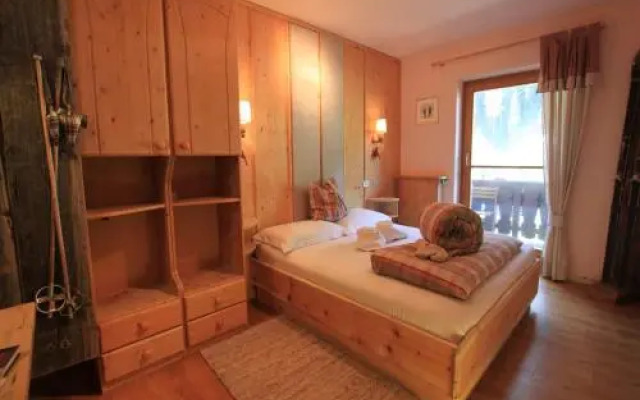 Hotel Garni Ortles Angelo