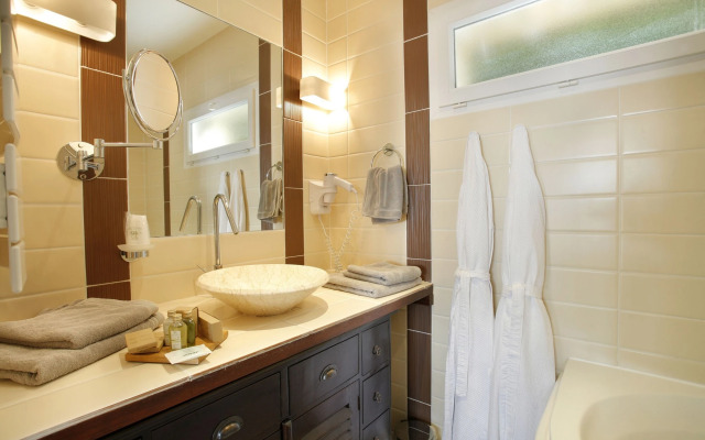 Le Cise, The Originals Relais