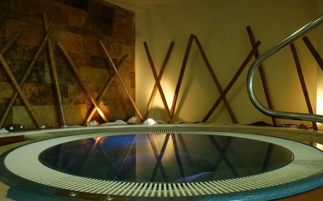 Hospes Palacio de Arenales & Spa