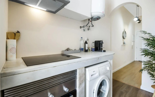 Lisboa Charming Apartment