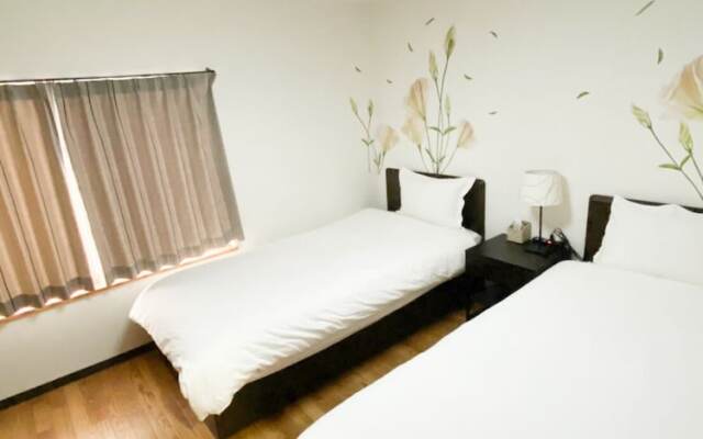 Osaka Nipponbashi Family House