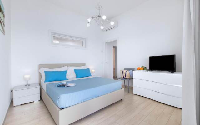 Villa Anna in Positano