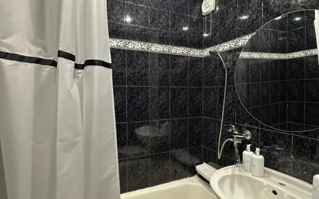 Apartament 52 на улице Прыгунова