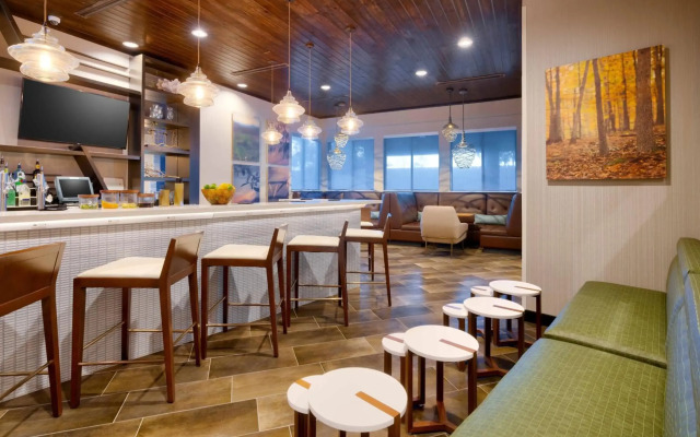 Fairfield Inn & Suites Rockport