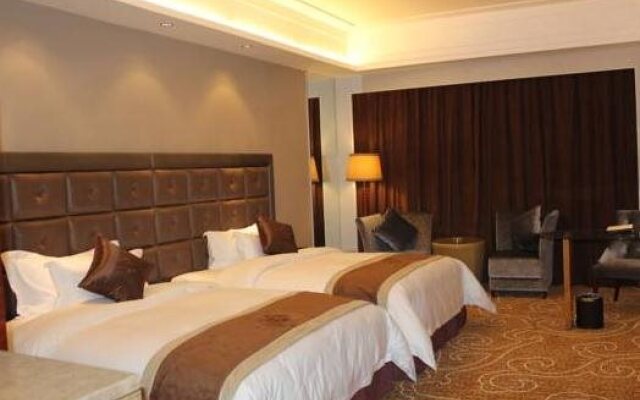 Spring Bay Boutique Hotel