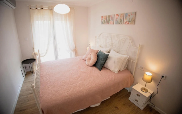Valentini s Uptown Flat