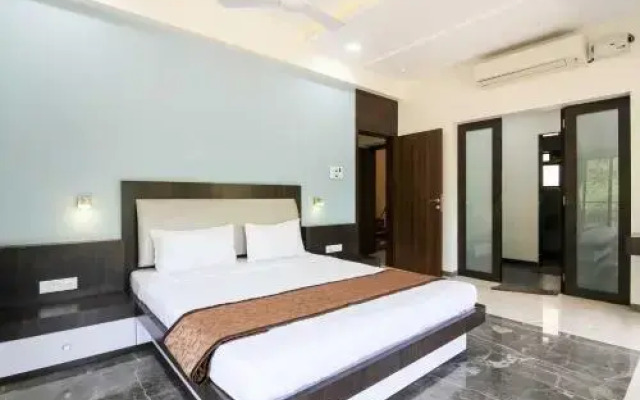 Aquilla Villa