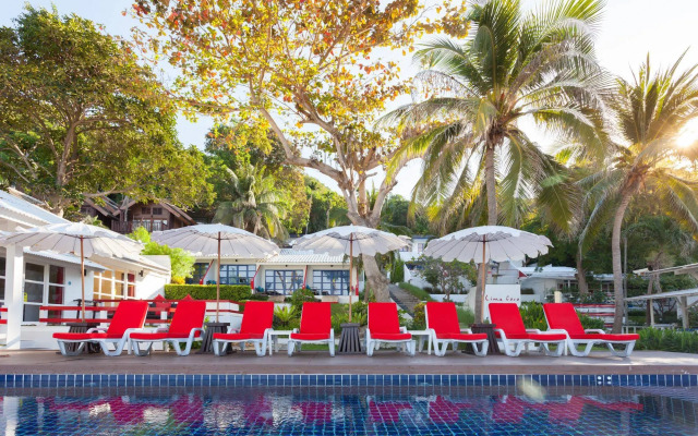 Kerala Coco Resort