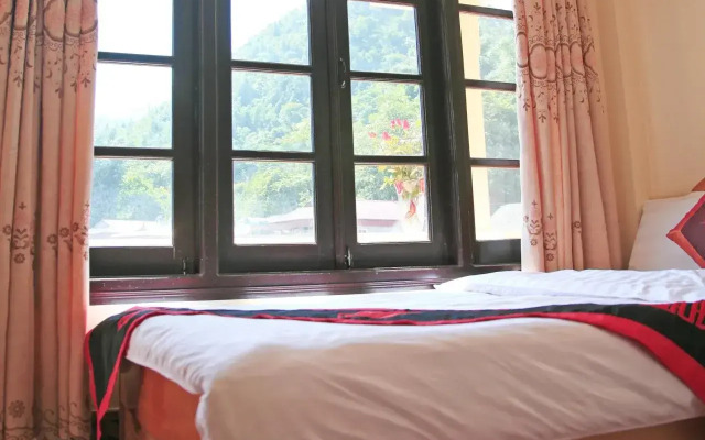 Sapa Rose Hotel