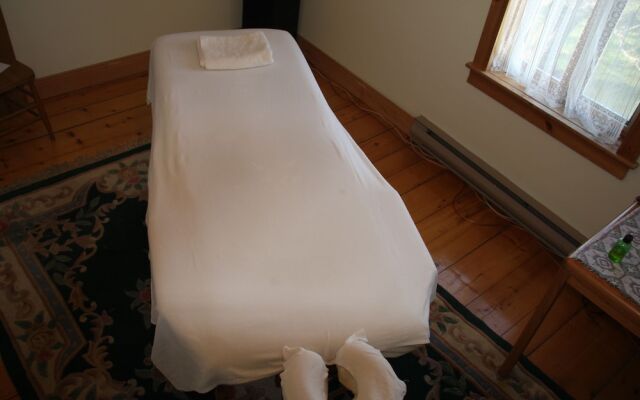 Gîte Touristique Prés et Vallons