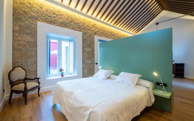 Albor Suites