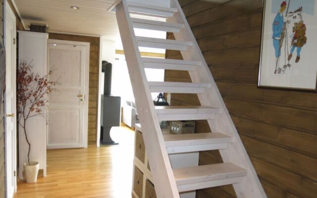 Fjellheimen (SOW138)