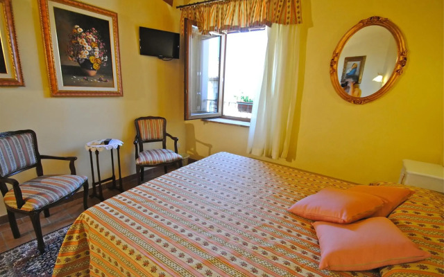 Albergo Torre Sangiovanni