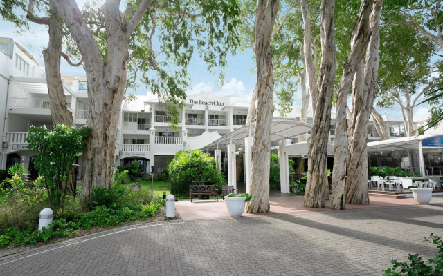 Peppers Beach Club and Spa - Palm Cove