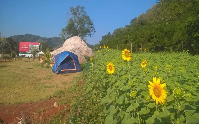 Rabbit Hill Cafe and Resort @ Khao Yai