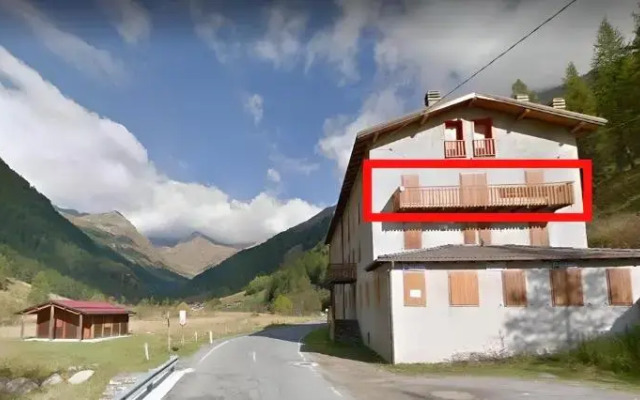 Appartamento Ponte di Legno - Parco dello Stelvio