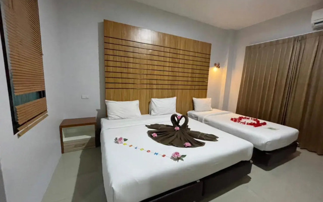 Rimnatee Resort Trang