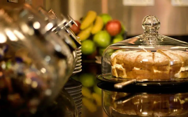 Moonlight Hotel Saigon