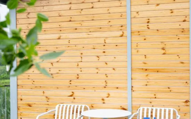 Under Shiziling · Liubai Homestay (OMG Heartbeat Paradise) – Outside – Hangzhou