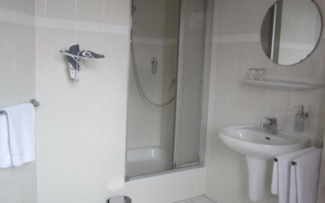 Hotel Goldener Adler