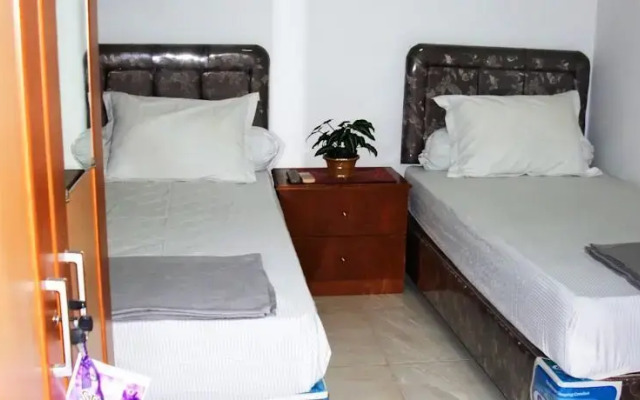 Libra Homestay