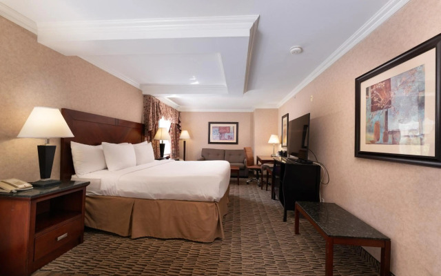 Prestige Aberdeen Lodge Kamloops
