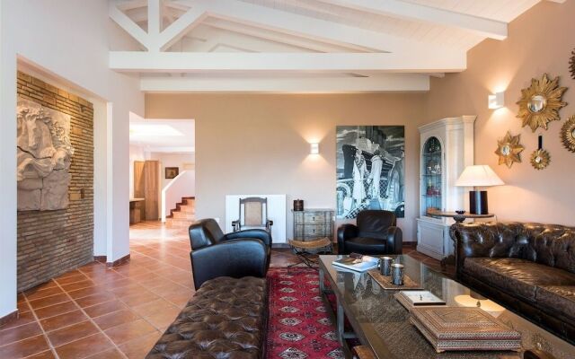 Villa Al'Azraa  by CorfuEscapes