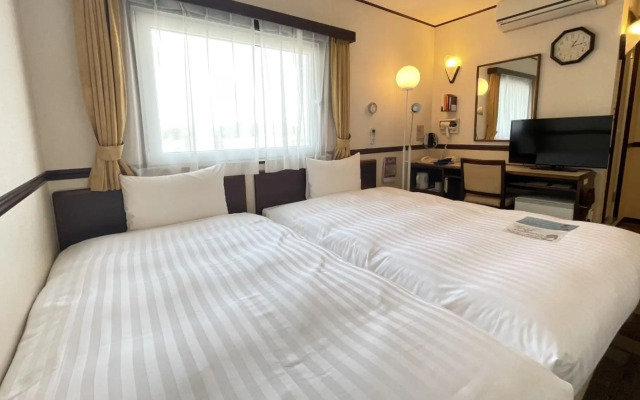 Toyoko Inn JR Wakayama Station Higashi