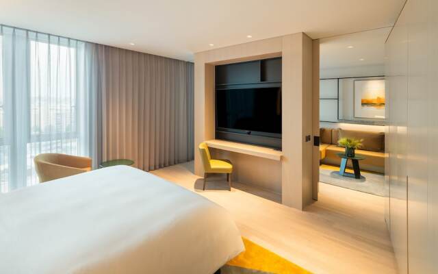 Andaz Seoul Gangnam, By Hyatt