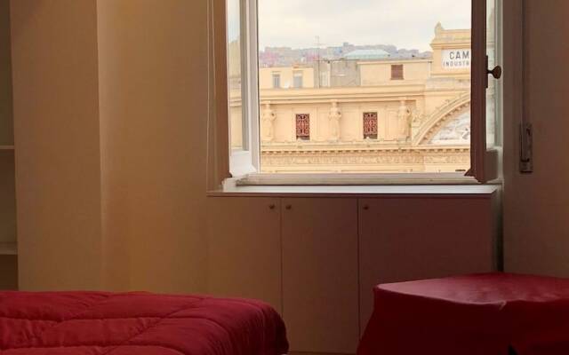 Maison Arena Bovio