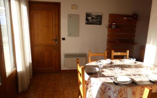 Résidence Les Elvoudis - 3 Pièces pour 6 Personnes 11